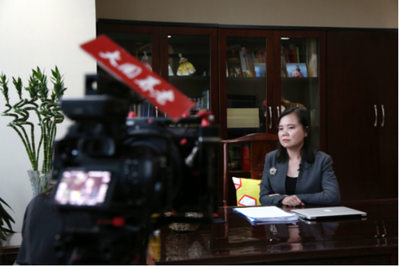 大国养老纪录片探访燕达国际健康城，记录现代养老服务新模式