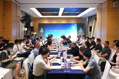 上海发布摄制服务“上海倡议”，助推影视产业繁荣发展