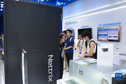 2023云栖大会在杭州成功举办 专业摄制服务助力科技盛宴