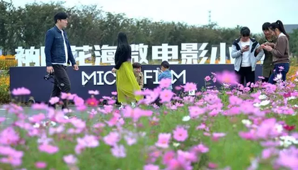 旅拍啦与华夏微影达成战略合作，共创影像服务新篇章