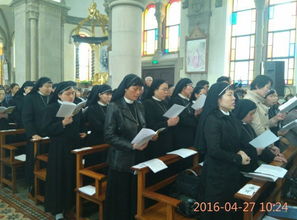 缅怀与传承 金鲁贤主教逝世三周年之际的神长教友追思