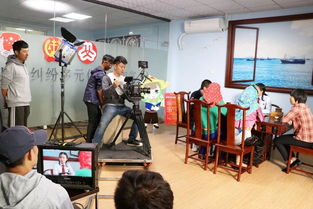 泉法新闻 协助海南法院，执行工作有助攻——摄制服务纪实