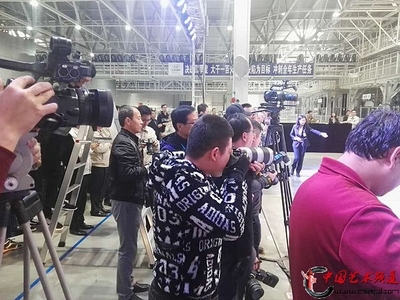 沧州 “现代速度”点亮影视摄制服务新篇章