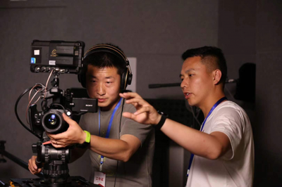 2020年《相信中小企业的力量》大型人文访谈纪录片集结号吹响 摄制服务