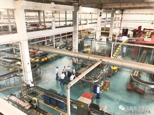 麒麟啤酒观光工厂摄制服务体验