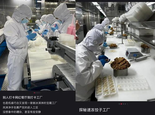 第二时间工厂游 爆火折射中国制造的发展之路